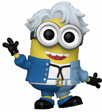 Load image into Gallery viewer, Despicable Me 4 Minion x BTS J-Hope Funko Pop! Vinyl Figure #421