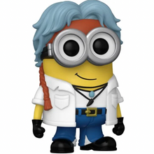 Load image into Gallery viewer, Despicable Me 4 Minion x BTS Suga Funko Pop! Vinyl Figure #420