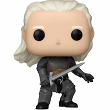 Load image into Gallery viewer, House of the Dragon Daemon Targaryen Funko Pop! Vinyl Figure #17