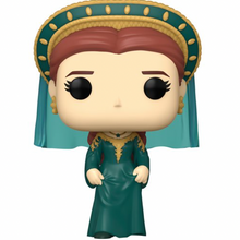 Load image into Gallery viewer, House of the Dragon Alicent Hightower Funko Pop! Vinyl Figure #20