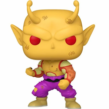 Load image into Gallery viewer, Dragon Ball Super: Super Hero Orange Piccolo Funko Pop! Vinyl Figure #1704