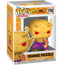 Load image into Gallery viewer, Dragon Ball Super: Super Hero Orange Piccolo Funko Pop! Vinyl Figure #1704