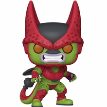 Load image into Gallery viewer, Dragon Ball Super: Super Hero Cell Max Funko Pop! Vinyl Figure #1705