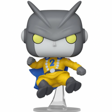 Load image into Gallery viewer, Dragon Ball Super: Super Hero Gamma 2 Funko Pop! Vinyl Figure #1702