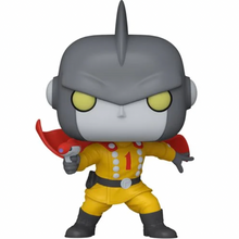 Load image into Gallery viewer, Dragon Ball Super: Super Hero Gamma 1 Funko Pop! Vinyl Figure #1701