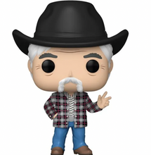 Load image into Gallery viewer, Yellowstone Lloyd Pierce Funko Pop! Vinyl Figure #1562