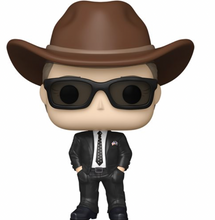 Load image into Gallery viewer, Yellowstone John Dutton (Suit) Funko Pop! Vinyl Figure #1563