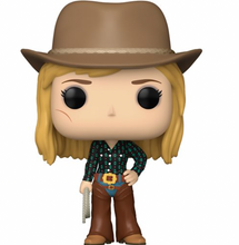Load image into Gallery viewer, Yellowstone Beth Dutton with Rope Funko Pop! Vinyl Figure #1560