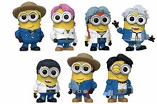 Load image into Gallery viewer, Despicable Me 4 Minions x BTS Funko Pop! Vinyl Figure 7-Pack - Entertainment Earth Exclusive