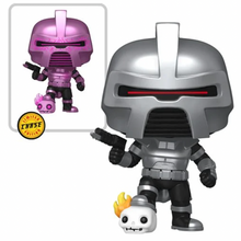 Load image into Gallery viewer, Funko Fusion Cylon Funko Pop! Vinyl Figure #998