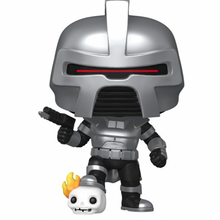 Load image into Gallery viewer, Funko Fusion Cylon Funko Pop! Vinyl Figure #998