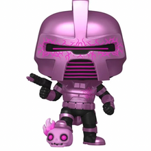 Load image into Gallery viewer, Funko Fusion Cylon Funko Pop! Vinyl Figure #998