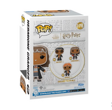 Load image into Gallery viewer, Harry Potter Gingerbread Hermione Granger Funko Pop! Vinyl Figure #176