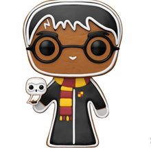 Load image into Gallery viewer, Harry Potter Gingerbread Funko Pop! Vinyl Figure #175