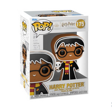 Load image into Gallery viewer, Harry Potter Gingerbread Funko Pop! Vinyl Figure #175