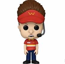 Load image into Gallery viewer, Beavis and Butt-Head Butt-Head Funko Pop! Vinyl Figure #1591