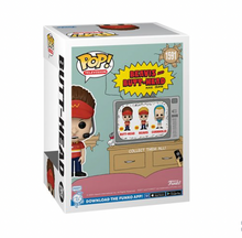 Load image into Gallery viewer, Beavis and Butt-Head Butt-Head Funko Pop! Vinyl Figure #1591