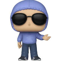 Load image into Gallery viewer, Mean Girls 20th Anniversary Damien Funko Pop! Vinyl Figure #1705