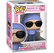 Load image into Gallery viewer, Mean Girls 20th Anniversary Damien Funko Pop! Vinyl Figure #1705