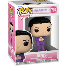 Load image into Gallery viewer, Mean Girls 20th Anniversary Janis Ian Funko Pop! Vinyl Figure #1704