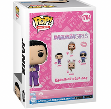 Load image into Gallery viewer, Mean Girls 20th Anniversary Janis Ian Funko Pop! Vinyl Figure #1704