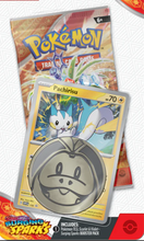 Load image into Gallery viewer, Surging Sparks Checklane Blister