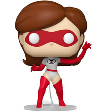 Load image into Gallery viewer, The Incredibles 20th Anniversary Elastigirl Funko Pop! Vinyl Figure #1508