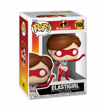 Load image into Gallery viewer, The Incredibles 20th Anniversary Elastigirl Funko Pop! Vinyl Figure #1508
