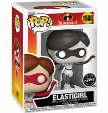 Load image into Gallery viewer, The Incredibles 20th Anniversary Elastigirl Funko Pop! Vinyl Figure #1508