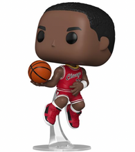 Load image into Gallery viewer, NBA Chicago Bulls Michael Jordan Rookie Season Funko Pop! Vinyl Figure #193