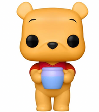 Load image into Gallery viewer, Winnie the Pooh Funko Pop! Vinyl Figure #1512