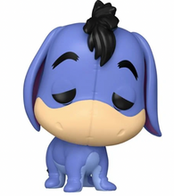 Load image into Gallery viewer, Winnie the Pooh Eeyore Funko Pop! Vinyl Figure #1513