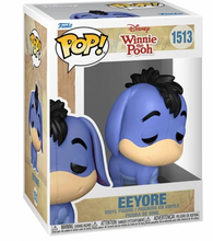 Load image into Gallery viewer, Winnie the Pooh Eeyore Funko Pop! Vinyl Figure #1513