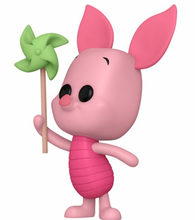 Load image into Gallery viewer, Winnie the Pooh Piglet Funko Pop! Vinyl Figure #1514