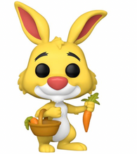 Load image into Gallery viewer, Winnie the Pooh Rabbit Funko Pop! Vinyl Figure #1515