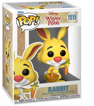 Load image into Gallery viewer, Winnie the Pooh Rabbit Funko Pop! Vinyl Figure #1515