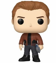 Load image into Gallery viewer, Star Trek: Picard Jack Crusher Funko Pop! Vinyl Figure #1633