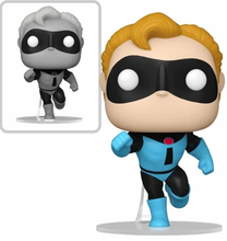 Load image into Gallery viewer, The Incredibles 20th Anniversary Mr. Incredible Funko Pop! Vinyl Figure #1509