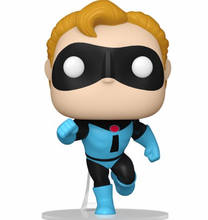 Load image into Gallery viewer, The Incredibles 20th Anniversary Mr. Incredible Funko Pop! Vinyl Figure #1509