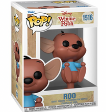 Load image into Gallery viewer, Winnie the Pooh Roo Funko Pop! Vinyl Figure #1516