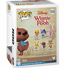 Load image into Gallery viewer, Winnie the Pooh Roo Funko Pop! Vinyl Figure #1516