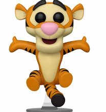 Load image into Gallery viewer, Winnie the Pooh Tigger Funko Pop! Vinyl Figure #1517
