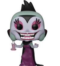 Load image into Gallery viewer, Disney Villains Yzma Funko Pop! Vinyl Figure #1521