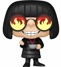 Load image into Gallery viewer, The Incredibles 20th Anniversary Edna Mode Funko Pop! Vinyl Figure #1507