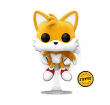Load image into Gallery viewer, Sonic the Hedgehog Tails Flying Funko Pop! Vinyl Figure #978 - Specialty Series