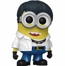 Load image into Gallery viewer, Despicable Me 4 Minion x BTS Jimin Funko Pop! Vinyl Figure #422
