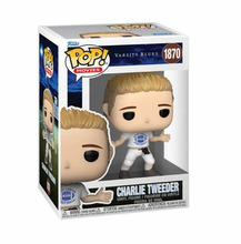 Load image into Gallery viewer, Varsity Blues Charlie Tweeder Funko Pop! Vinyl Figure #1870
