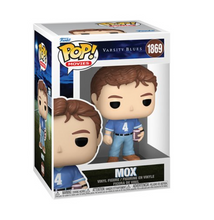 Load image into Gallery viewer, Varsity Blues Mox Funko Pop! Vinyl Figure #1869
