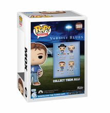 Load image into Gallery viewer, Varsity Blues Mox Funko Pop! Vinyl Figure #1869