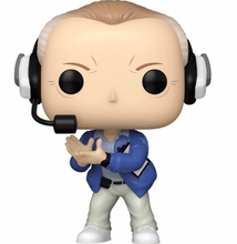 Load image into Gallery viewer, Varsity Blues Coach Kilmer Funko Pop! Vinyl Figure #1868